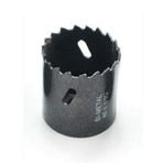 Bi-Metal Delik Testeresi, BE-TOOL Matkap Uçları Delik Testeresi Kesme Boru Delik Açacağı - M42 Plastik/Paslanmaz Çelik/Metal/Ahşap için 71MM (Siyah)