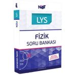 Bi Not Yayınları LYS Fizik Soru Bankası
