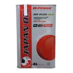 Bi-Power Japan Oil Atf Cvt Ns-3 Green Şanzıman Yağı 4 L