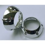 Bi-Xenon / Bi-Led Mercek Kapağı 2,5 Inc Far Mercek Kapağı Model 7