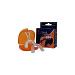 Bia Guard Night Time Diş Gıcırdatma ve Sıkmada Aparat