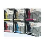 Bia Tape Kinesio 5CMX5M Kırmızı Ağrı Sporcu Bandı - Renkli