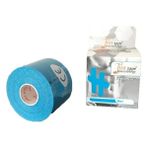 Bia Tape Kinesio 5CMX5M Mavi Ağrı Sporcu Bandı