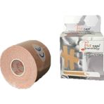 Bia Tape Kinesio Sporcu Bandı 5 cm x 5 M Ten Rengi