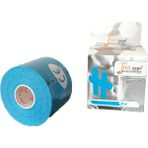 Bia Tape Kinesio Sporcu Bandi Mavi 5 Cm X 5 M