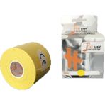 Bia Tape Kinesio Sporcu Bandi Sari 5 Cm X 5 M