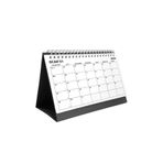 bi'aldım 2026 Masa Takvimi, Aylık Planlama, 2026 Takvimi, 2026 Desk Calendar, Monthly Planning, 2026 Calendar