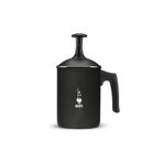 Bialetti 3 Cup Siyah Süt ve Cappuccino Köpürtücü