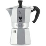 Bialetti 4 Cups Espresso Kahve Makinesi