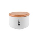 Bialetti Bamboo Porselen Şekerlik