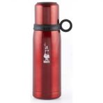 Bialetti Bardaklı 500 ml Kırmızı Termos