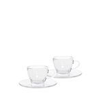 Bialetti Cam Cam 2'li Cappuccino Fincan Seti