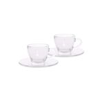 Bialetti Dcrast0007 Set 2 Cappuccio Kupa Bardağı