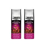 Bialetti Delicato 2'li Çekirdek Kahve 500 Gr