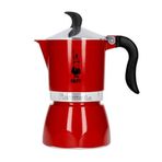 Bialetti Fiammetta Moka Pot 1 Cup