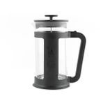 Bialetti French Press 350 ml Siyah