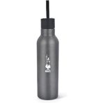 Bialetti Kırmızı 750 ml Termal Şişe