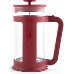 Bialetti Smart 1 lt Kırmızı French Press