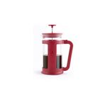 Bialetti Smart 350 ml Kırmızı French Press