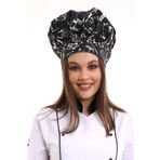 bianada Mantar Kep - 2502 Siyah Merdane