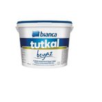 Bianca 0.3 kg Beyaz Ahşap Tutkalı