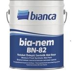 Bianca 0.75 lt Bia-Nem Nem Önleyici Boya