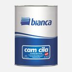 Bianca 0,75 L Cam Cila Vernik Mat