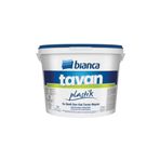 Bianca 10 kgPlastik Sonkat Tavan Boyası
