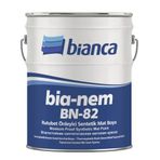 Bianca 15 lt Bia-Nem Nem Önleyici Boya