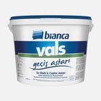 Bianca 15 lt Vals Beyaz Geçiş Astarı