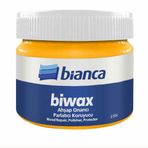 Bianca 150 ml Biwax Ahşap Onarıcı Parlatıcı Koruyucu Boya