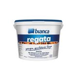Bianca 18 kg Beyaz Regata Yangın Erteleyici Boya
