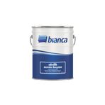 Bianca 2.5 lt Akrilik Zemin Boyası