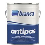 Bianca 2.50 lt Antipas Gri Boya