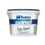 Bianca 2.50 lt Beyaz Su Bazlı Panel Kapı Boyası Seti