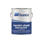 Bianca 2,50 lt Ahşap Koruyucu