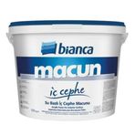 Bianca 4 kg İç Cephe Macunu