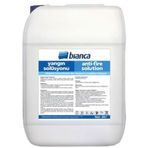 Bianca 5 kg Şeffaf Yangın Solüsyonu Boya