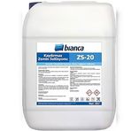 Bianca 5 lt Kaydırmaz Zemin Solüsyonu Boya