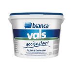 Bianca 7.5 lt Beyaz Vals Geçiş Astarı