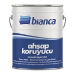 Bianca 8063 Antik Meşe 2,5 lt Ahşap Koruyucu Boya