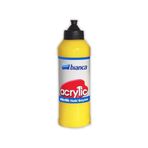 Bianca Acrylic 0101 Beyaz 250 ml Akrilik Hobi Boyası