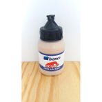 Bianca Acrylic 0108 Vizon 120 ml Akrilik Hobi Boyası