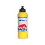 Bianca Acrylic 0120 Limon Sarısı 120 ml Akrilik Hobi Boyası