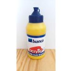 Bianca Acrylic 0122 Sarı 250 ml Akrilik Hobi Boyası