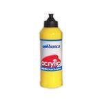 Bianca Acrylic 0142 Kırmızı 250 ml Akrilik Hobi Boyası