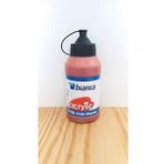 Bianca Acrylic 0144 Oksit Kırmızı 250 ml Akrilik Hobi Boyası