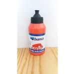Bianca Acrylic 0814 Metalik Altın 250 ml Akrilik Hobi Boyası