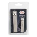 Bianca Bella 4096 Solingen Tırnak Keski Inox 2'li Set