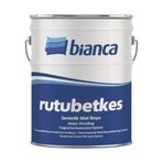 Bianca BN-82 2.5 lt Beyaz Nem ve Rutubet Boyası